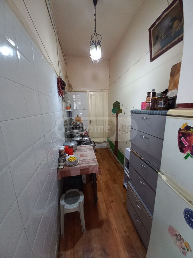 2 Room Flat For Sale view 18