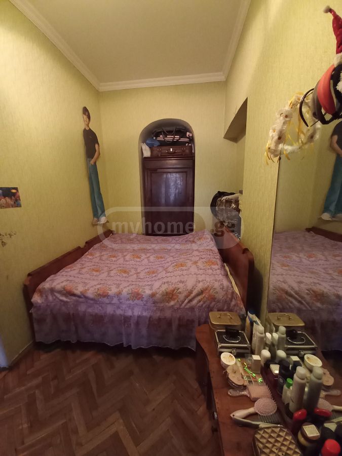 2 Room Flat For Sale view 19