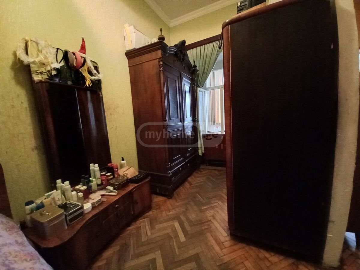 2 Room Flat For Sale view 20