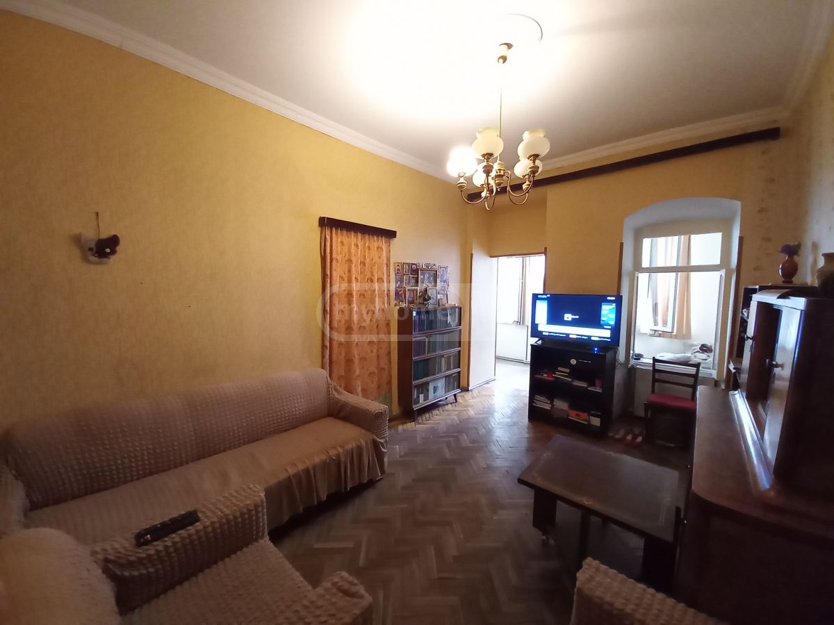 2 Room Flat For Sale view 21