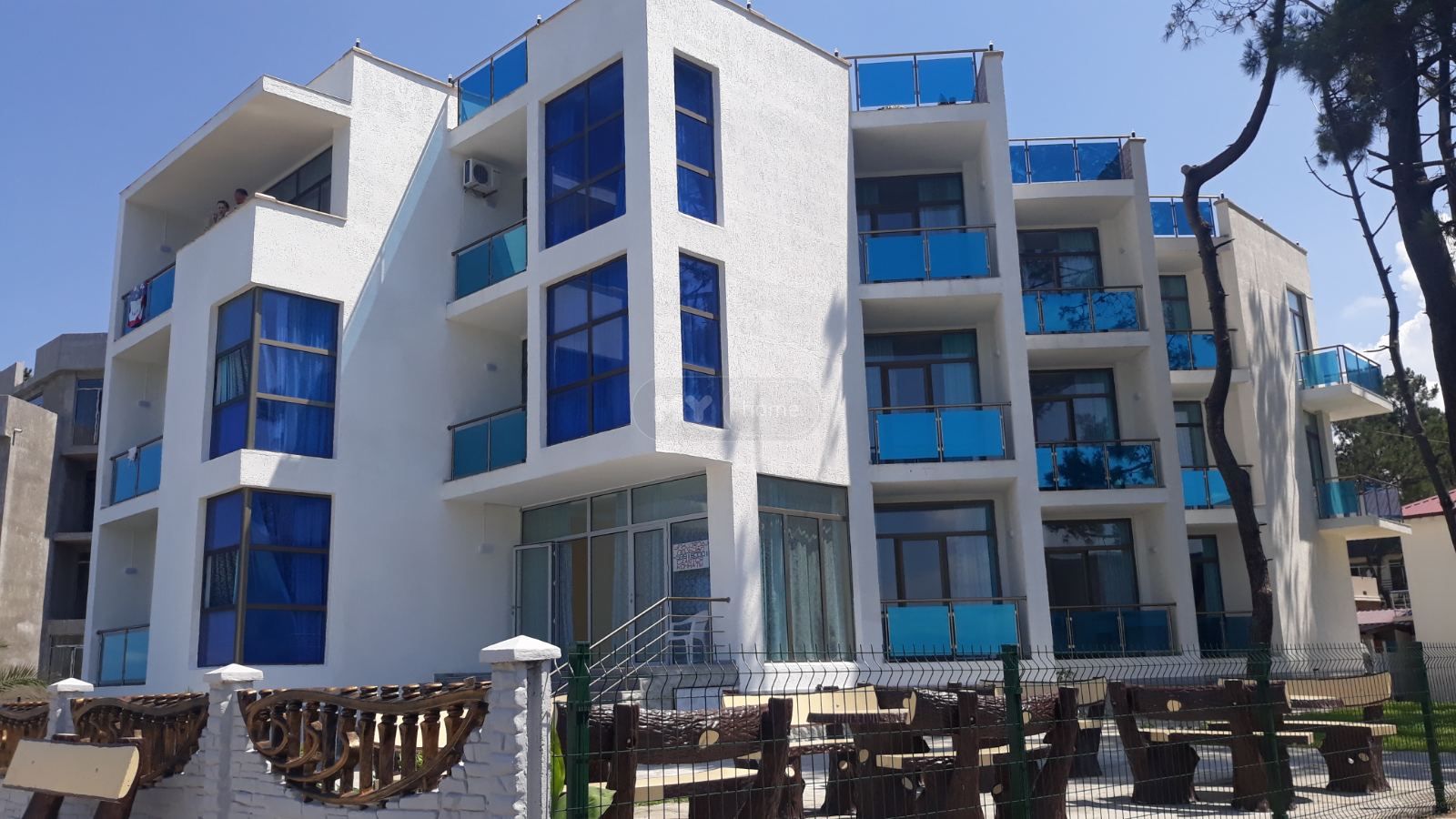 იყიდება 10+ Room Hotel In Ureki, In Ozurgeti Municipalityში view 12