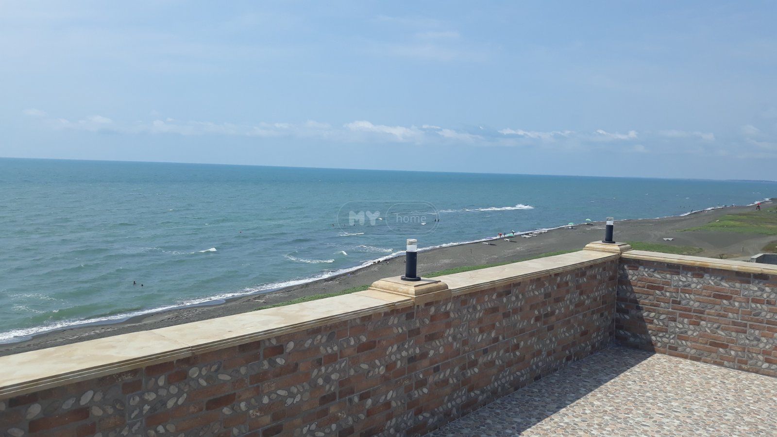 იყიდება 10+ Room Hotel In Ureki, In Ozurgeti Municipalityში view 4