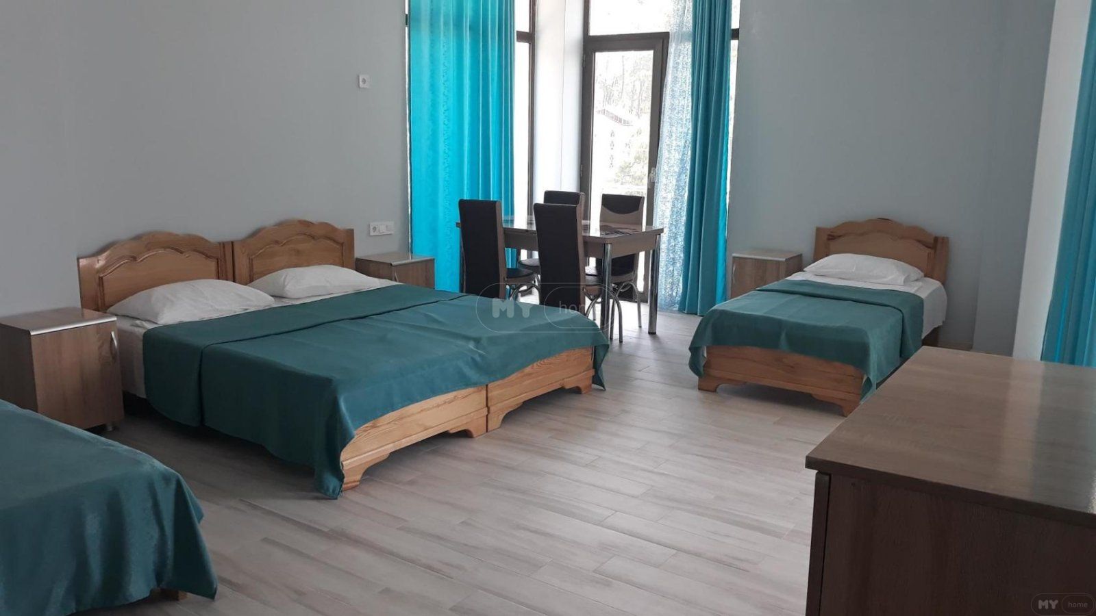იყიდება 10+ Room Hotel In Ureki, In Ozurgeti Municipalityში view 6