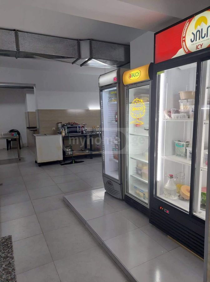 For Sale Universaluri Commercial Space Khelvachaurshi view 4