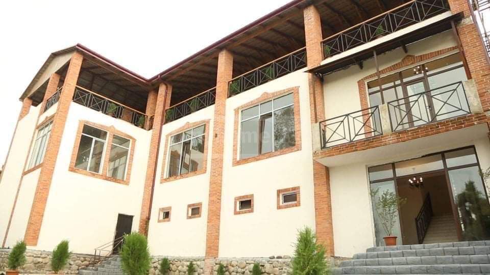 For Sale Universaluri Commercial Space Khelvachaurshi view 5