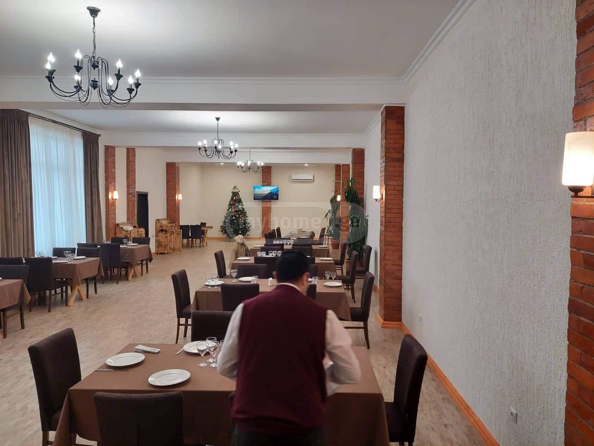 For Sale Universaluri Commercial Space Khelvachaurshi view 6