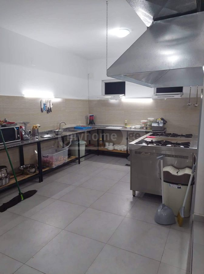 For Sale Universaluri Commercial Space Khelvachaurshi view 7