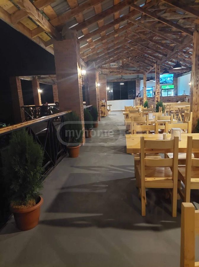 For Sale Universaluri Commercial Space Khelvachaurshi view 8