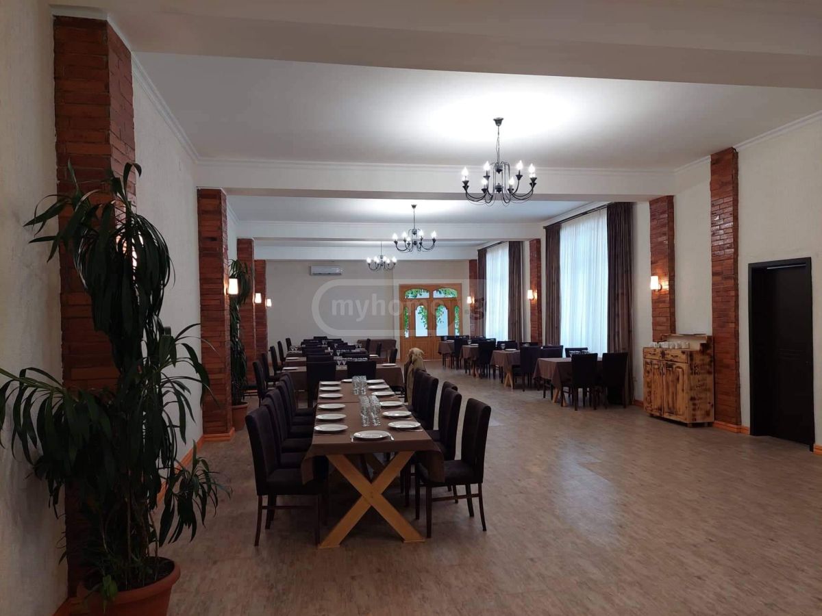 For Sale Universaluri Commercial Space Khelvachaurshi view 9