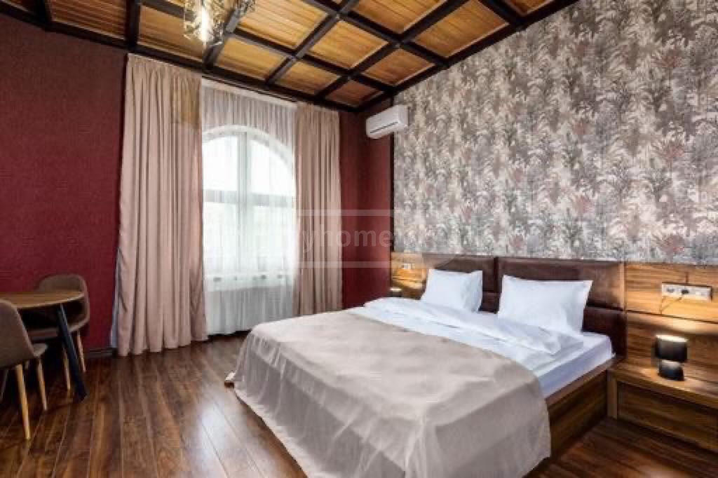 For Rent 10+ Room Sastumro Vedzisshi view 1