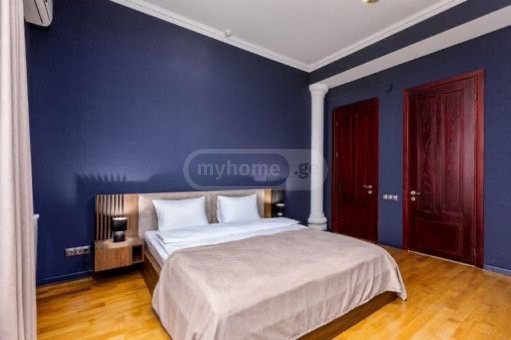 For Rent 10+ Room Sastumro Vedzisshi view 10