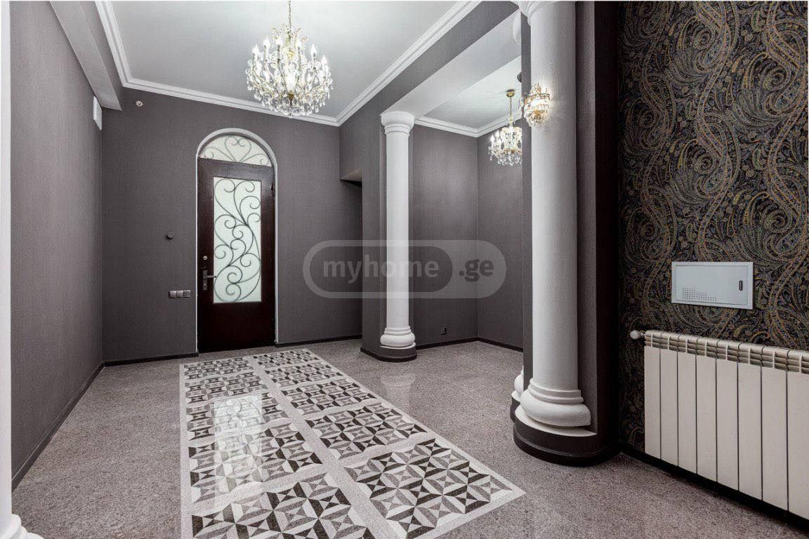 For Rent 10+ Room Sastumro Vedzisshi view 11