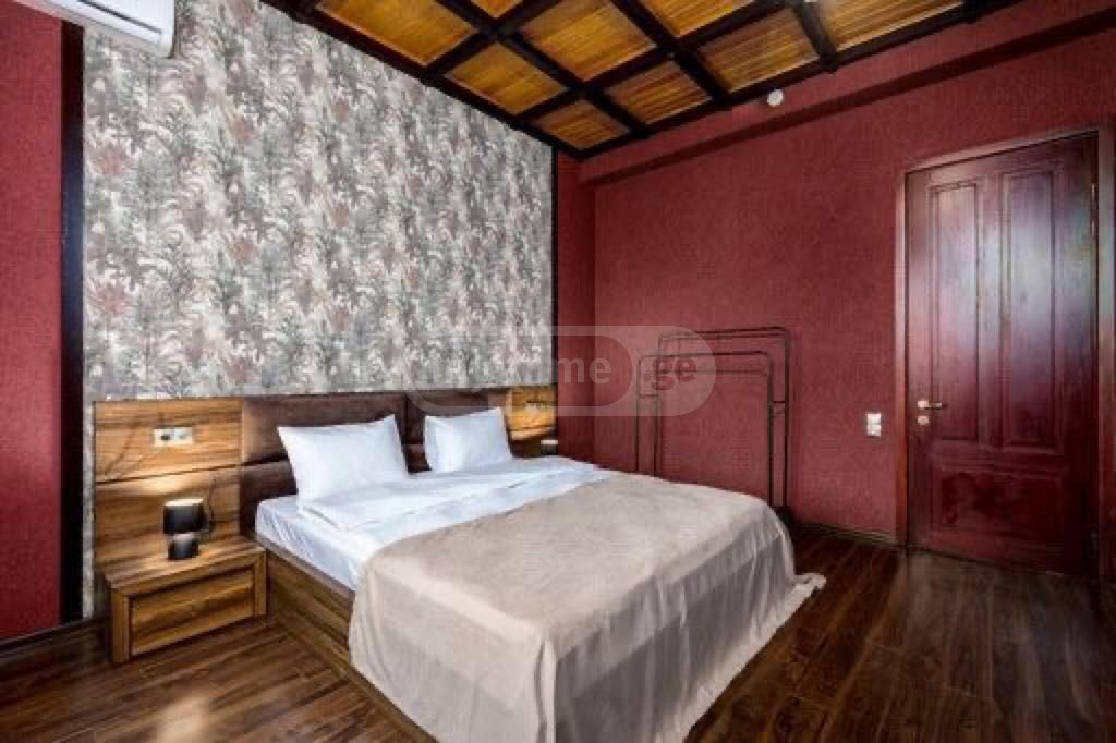 For Rent 10+ Room Sastumro Vedzisshi view 2