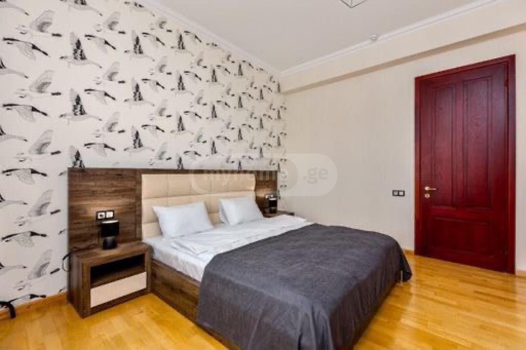 For Rent 10+ Room Sastumro Vedzisshi view 4