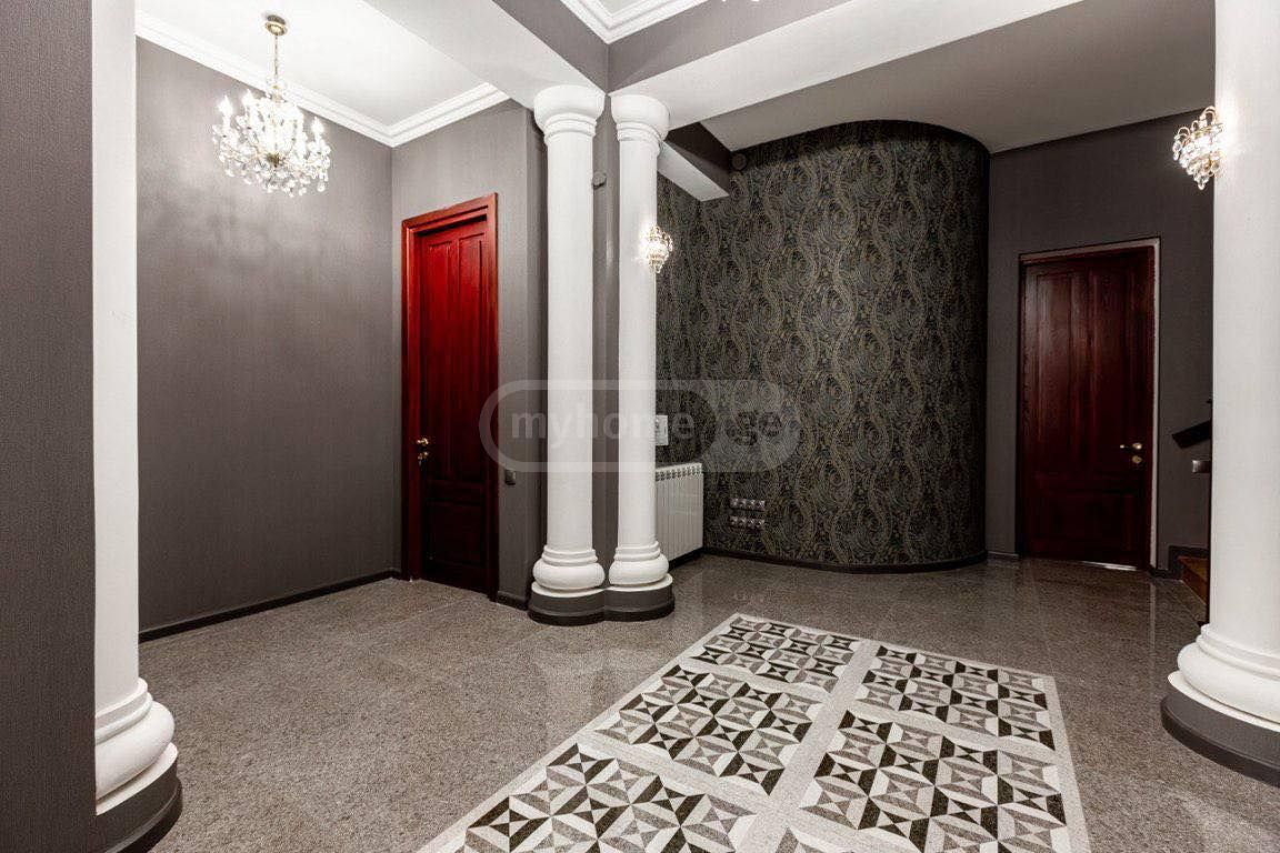 For Rent 10+ Room Sastumro Vedzisshi view 5