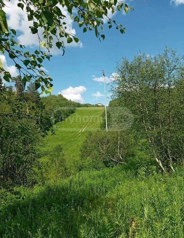 Продажа Земля / участок в Mestiashi view 2
