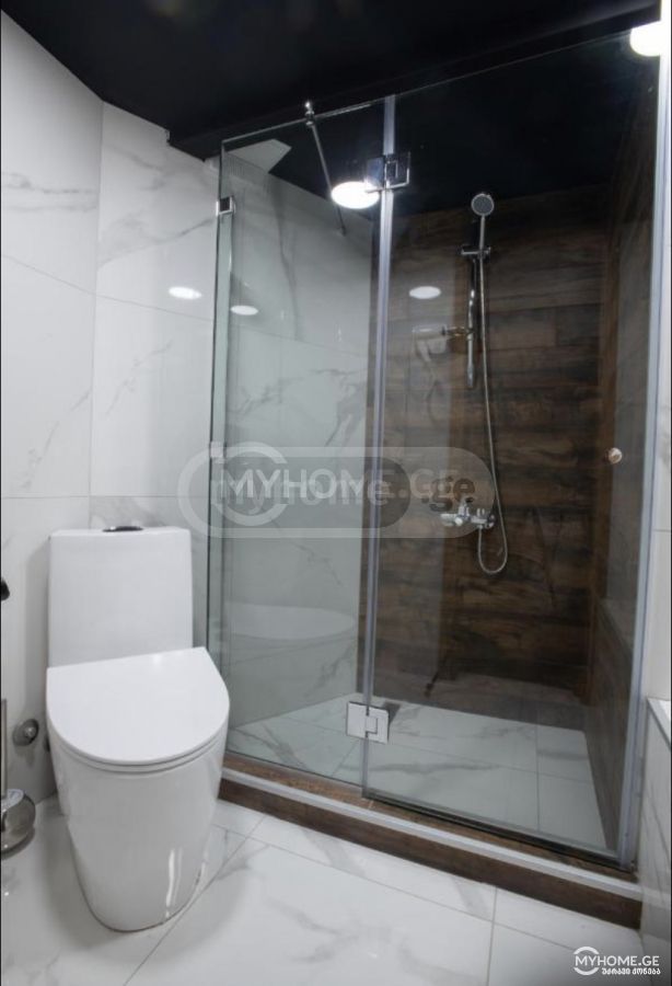 Daily Rent 1 Room Apartment Chughuretshi, 5 of 8