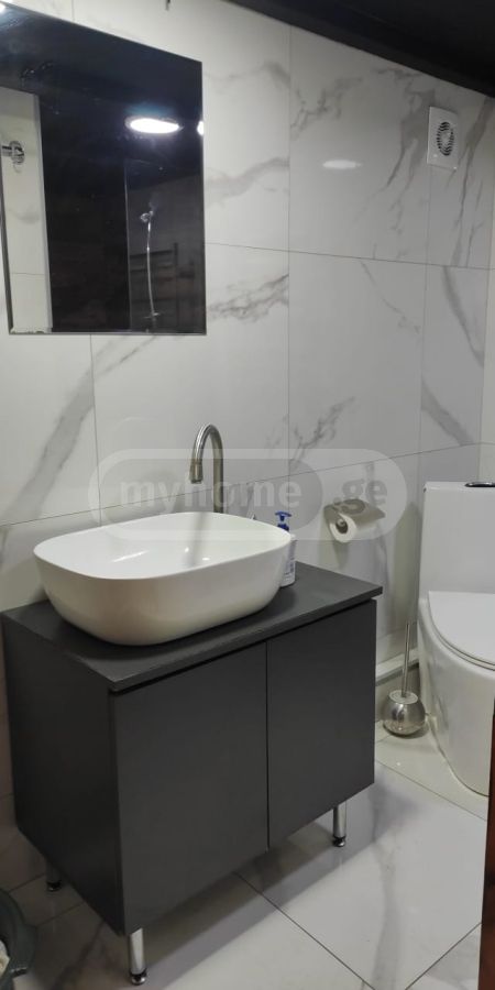 Daily Rent 1 Room Apartment Chughuretshi, 6 of 8