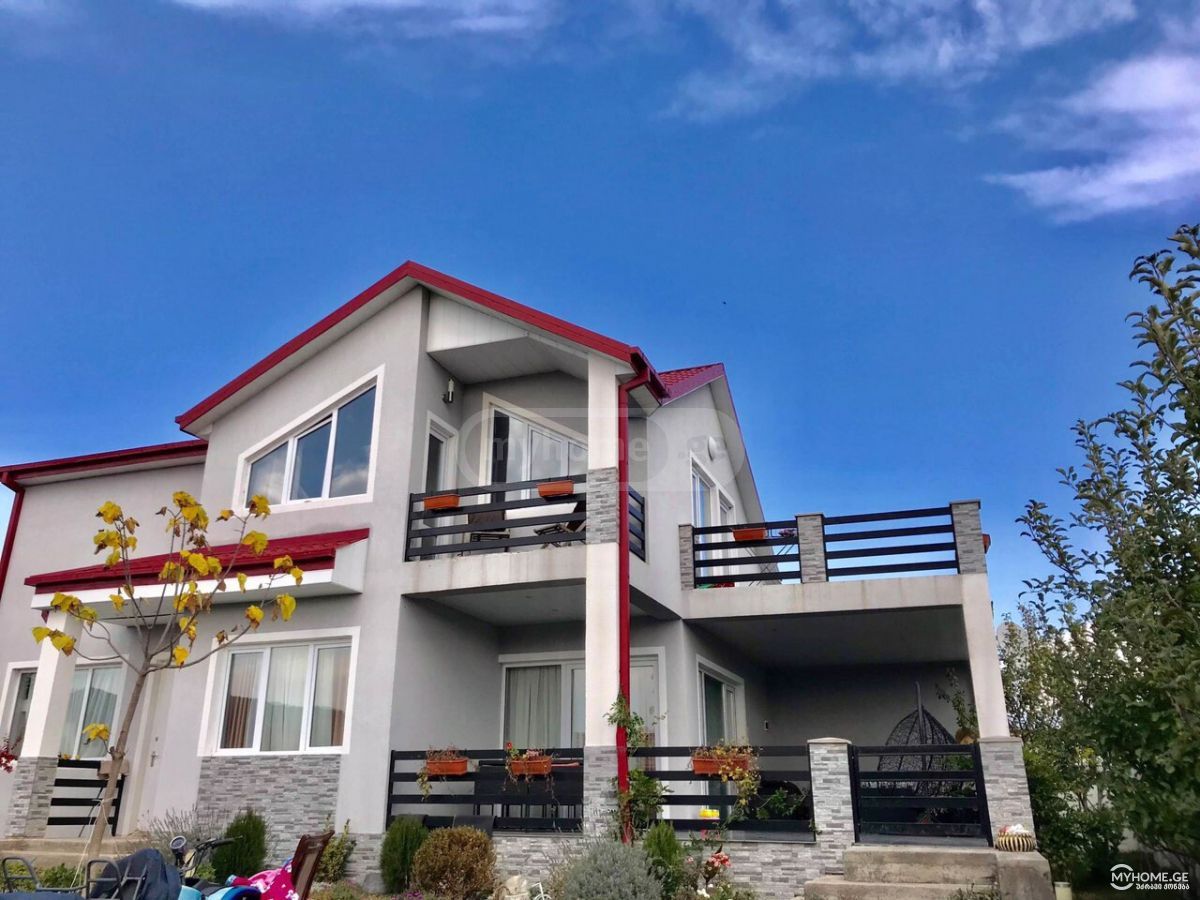 For Sale 4 Room Private House Dushetis Munitsipalitetshi view 1