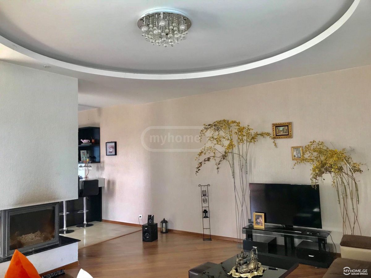 For Sale 4 Room Private House Dushetis Munitsipalitetshi view 10