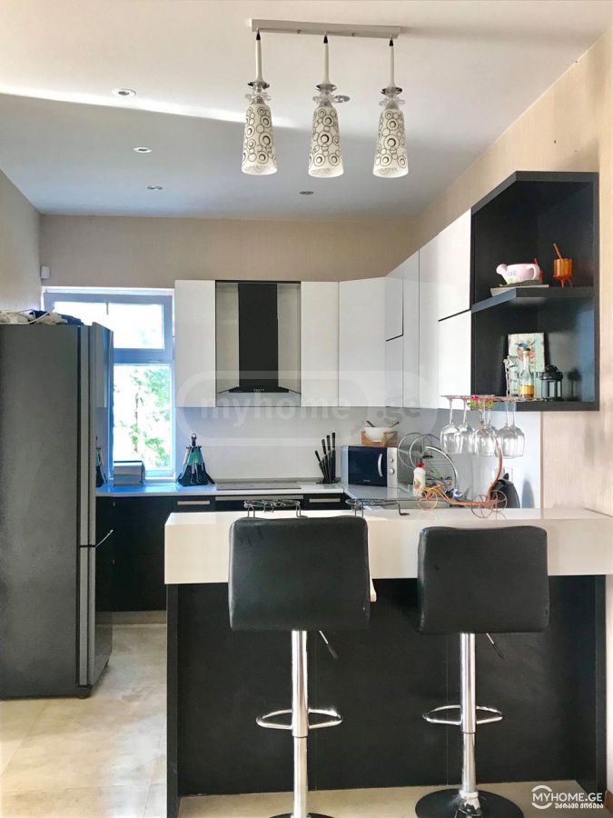 For Sale 4 Room Private House Dushetis Munitsipalitetshi view 11