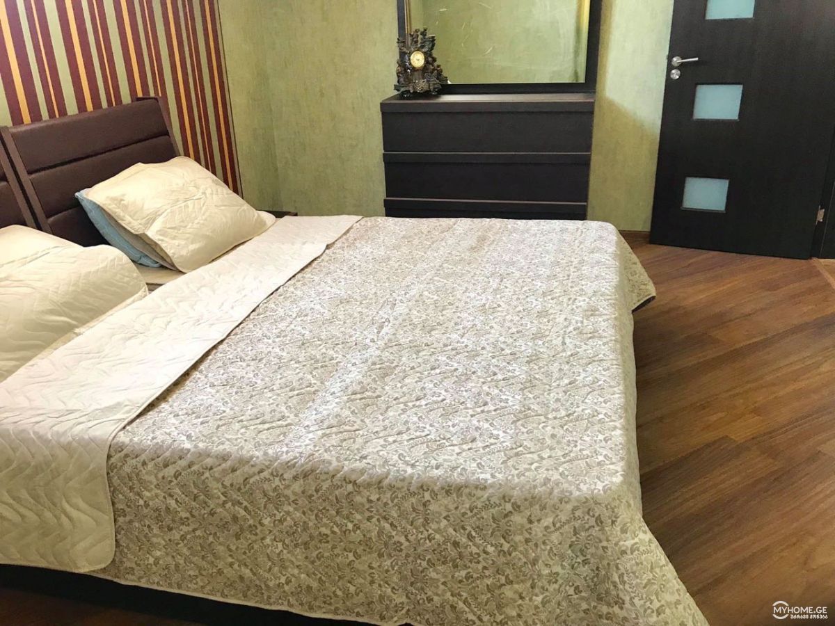 For Sale 4 Room Private House Dushetis Munitsipalitetshi view 12