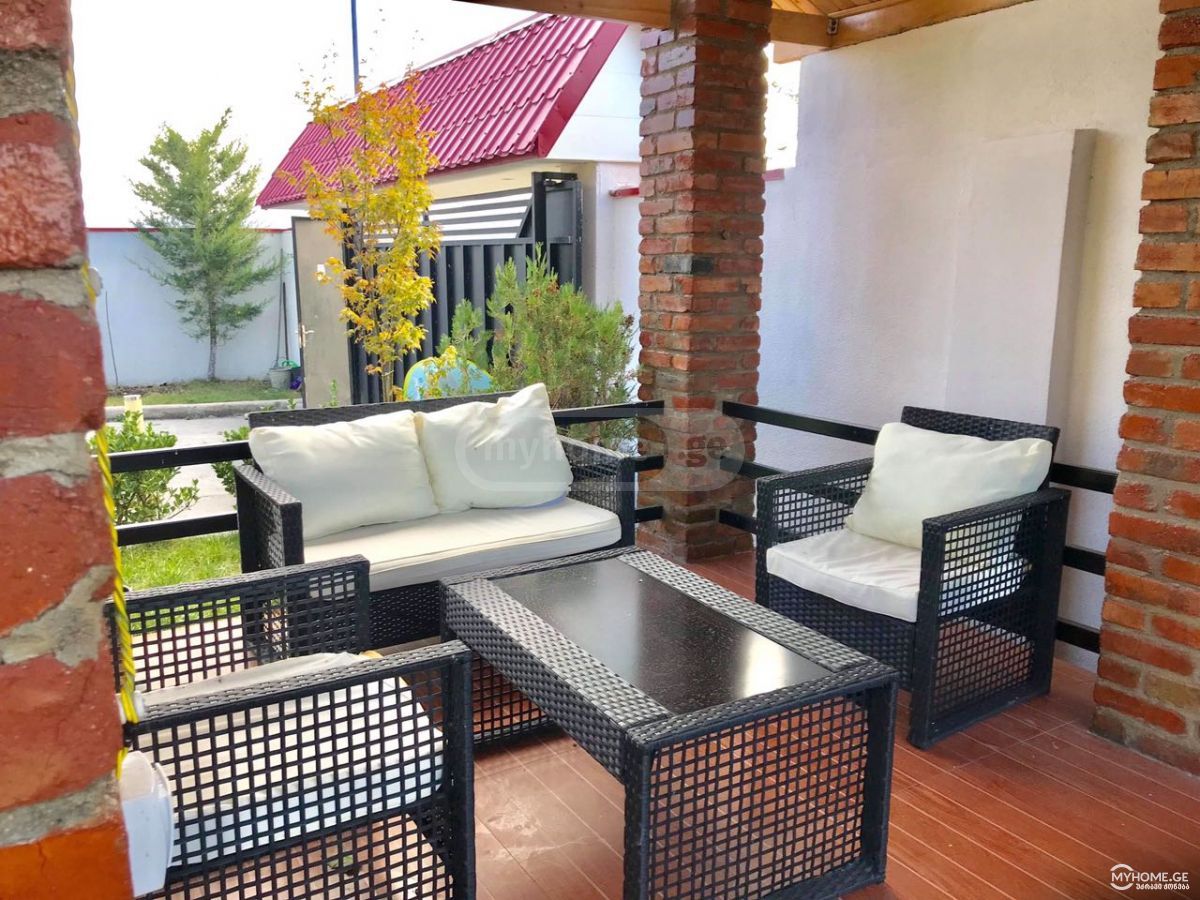 For Sale 4 Room Private House Dushetis Munitsipalitetshi view 3