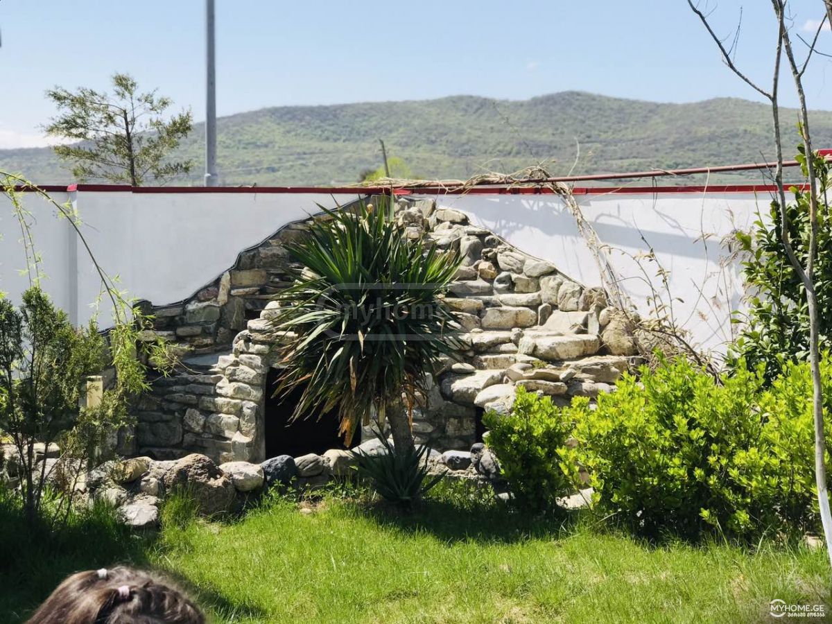 For Sale 4 Room Private House Dushetis Munitsipalitetshi view 4