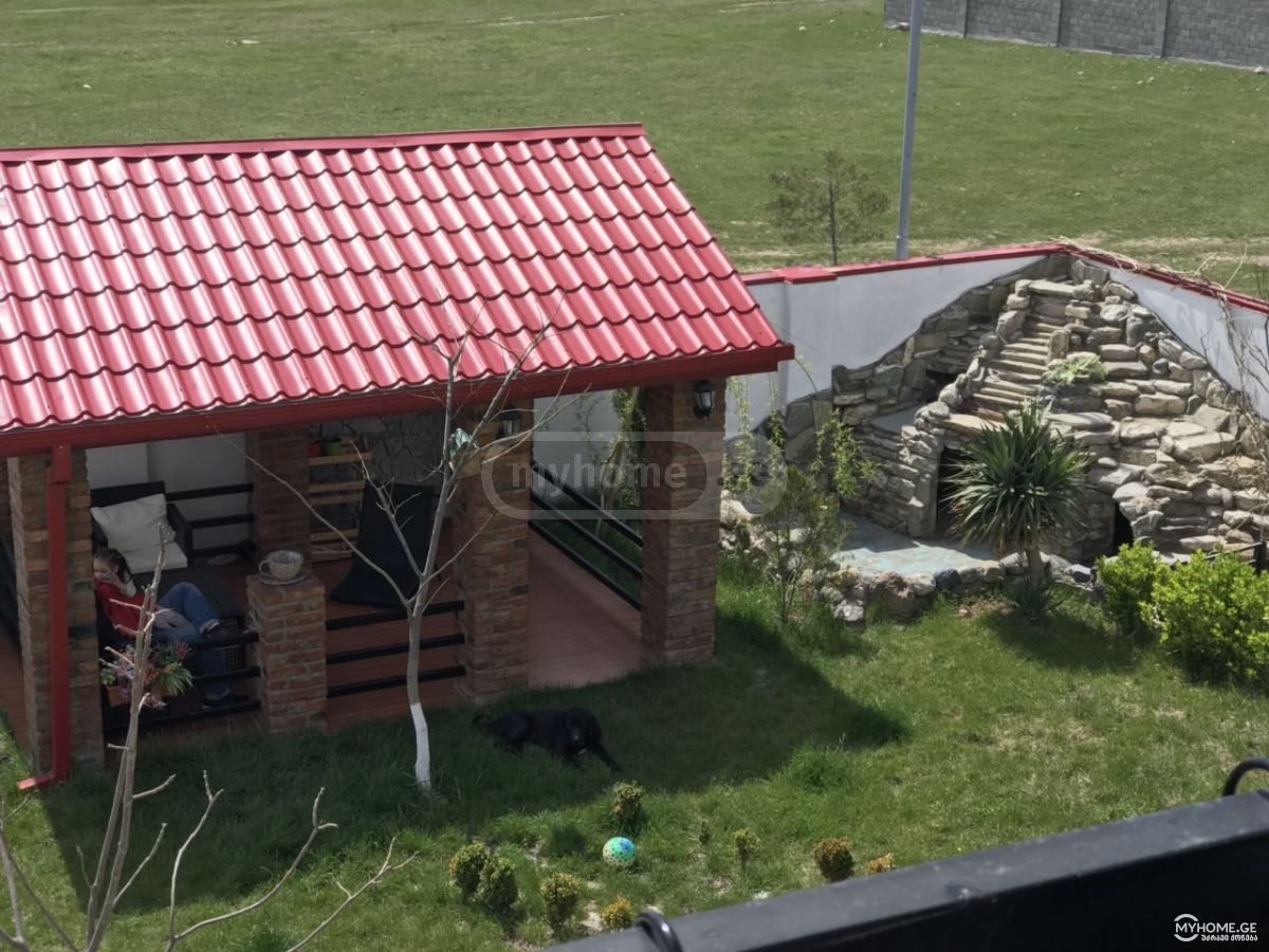 For Sale 4 Room Private House Dushetis Munitsipalitetshi view 5