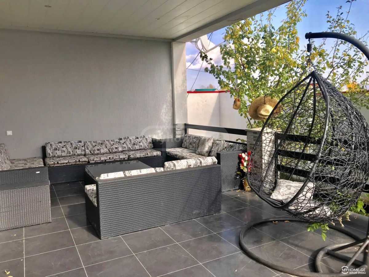 For Sale 4 Room Private House Dushetis Munitsipalitetshi view 8