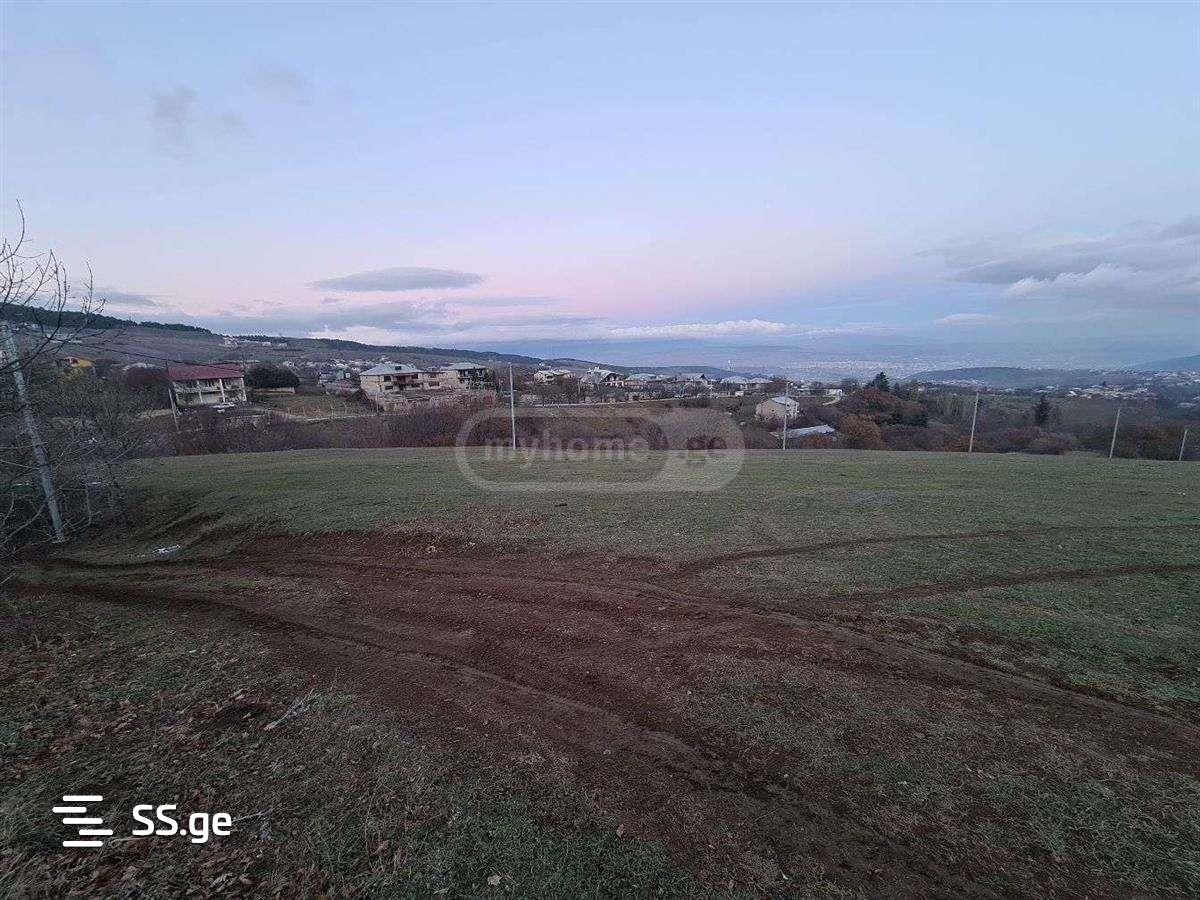 Investment / For Construction Plot For Sale In Tsavkisi view 5