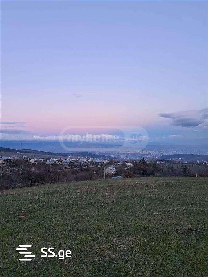 Investment / For Construction Plot For Sale In Tsavkisi view 1