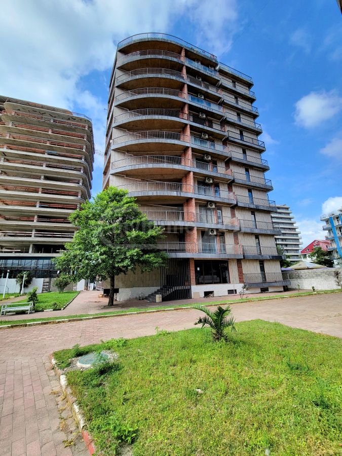 1 Room Apartment For Sale view 1