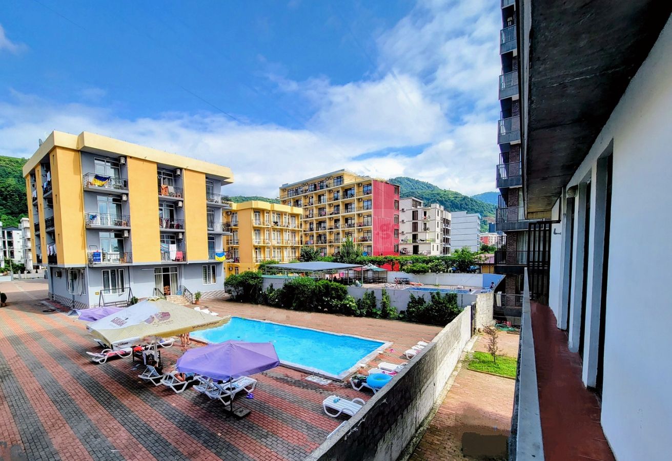 1 Room Apartment For Sale view 6