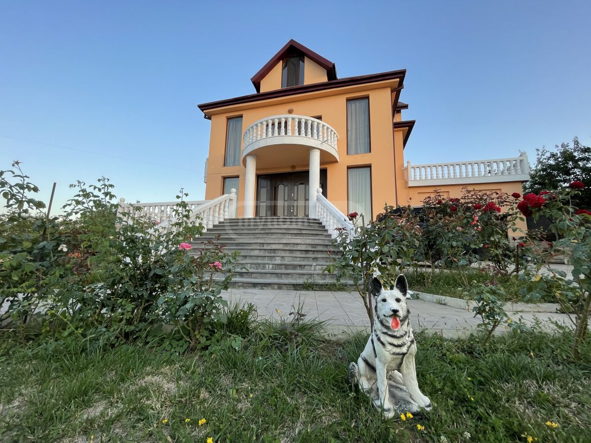 8 Room Country House For Sale view 1