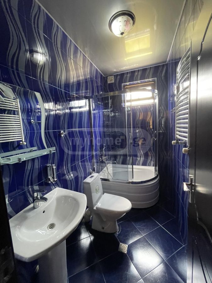 8 Room Country House For Sale view 11