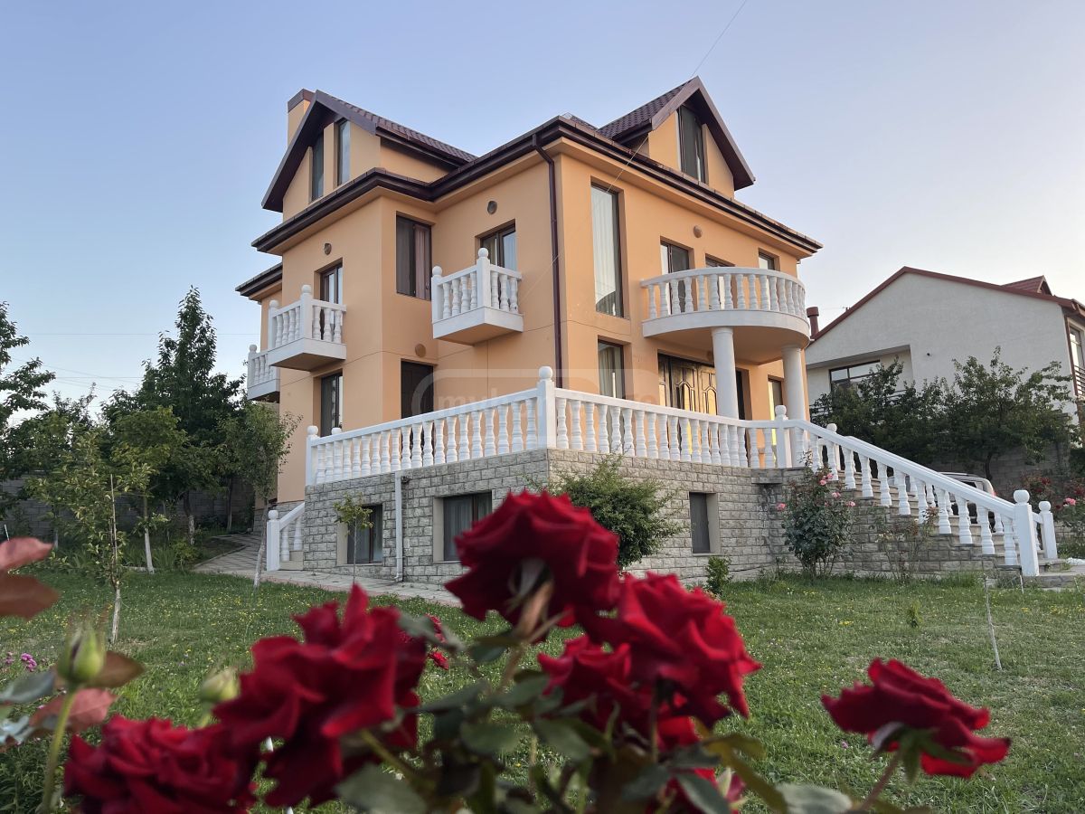 8 Room Country House For Sale view 2