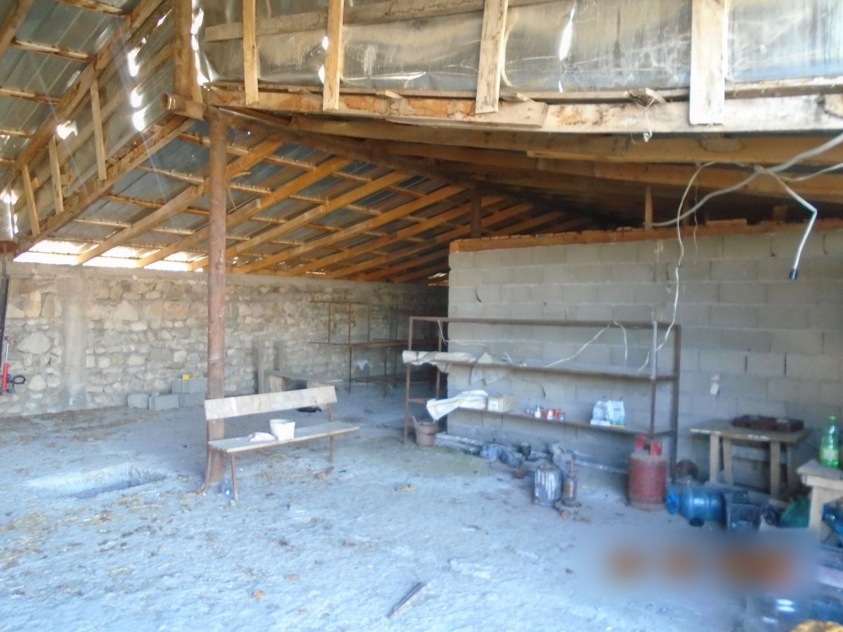 Universal Commercial Area For Sale In Akhmeta view 3