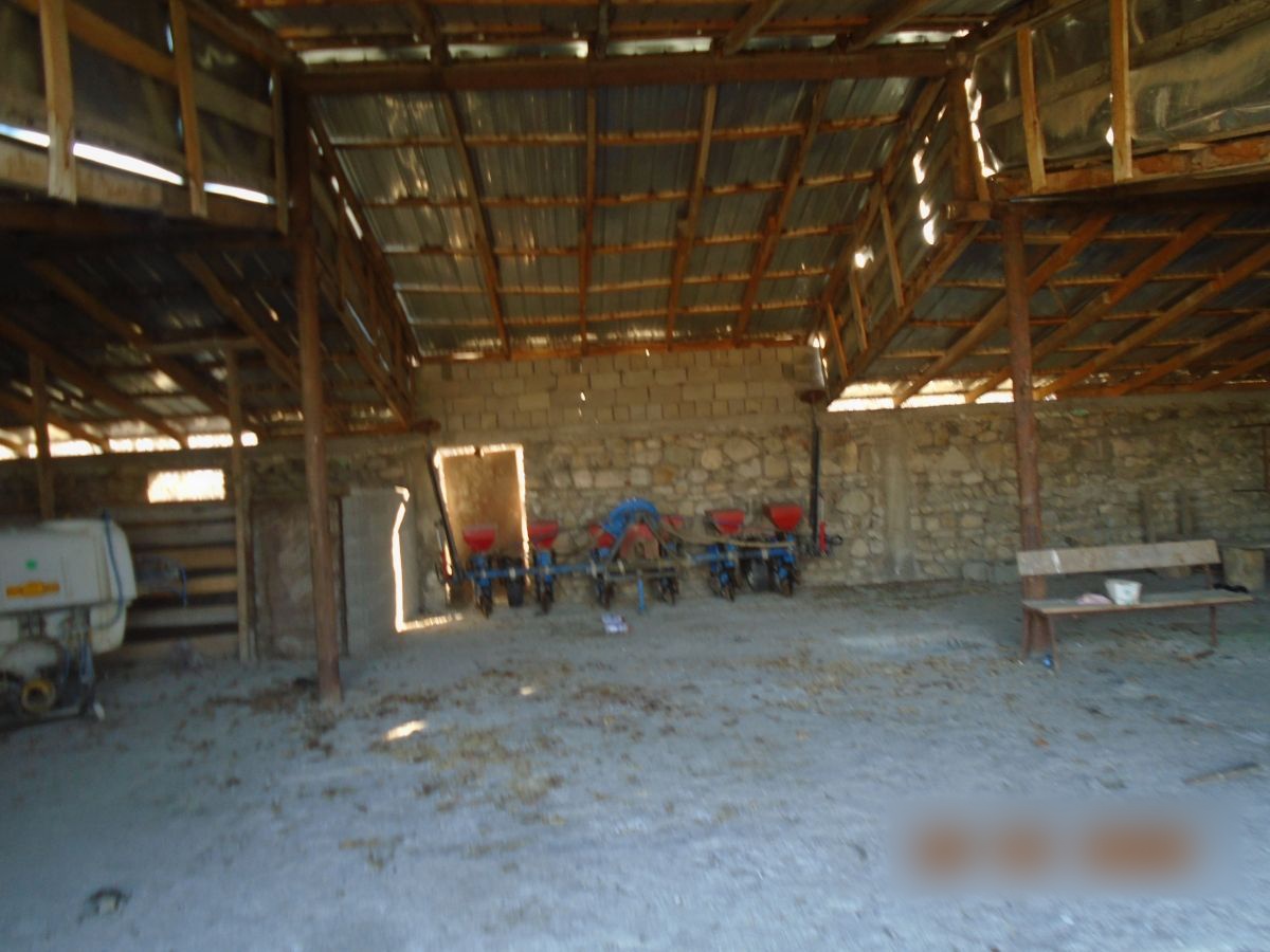 Universal Commercial Area For Sale In Akhmeta view 5