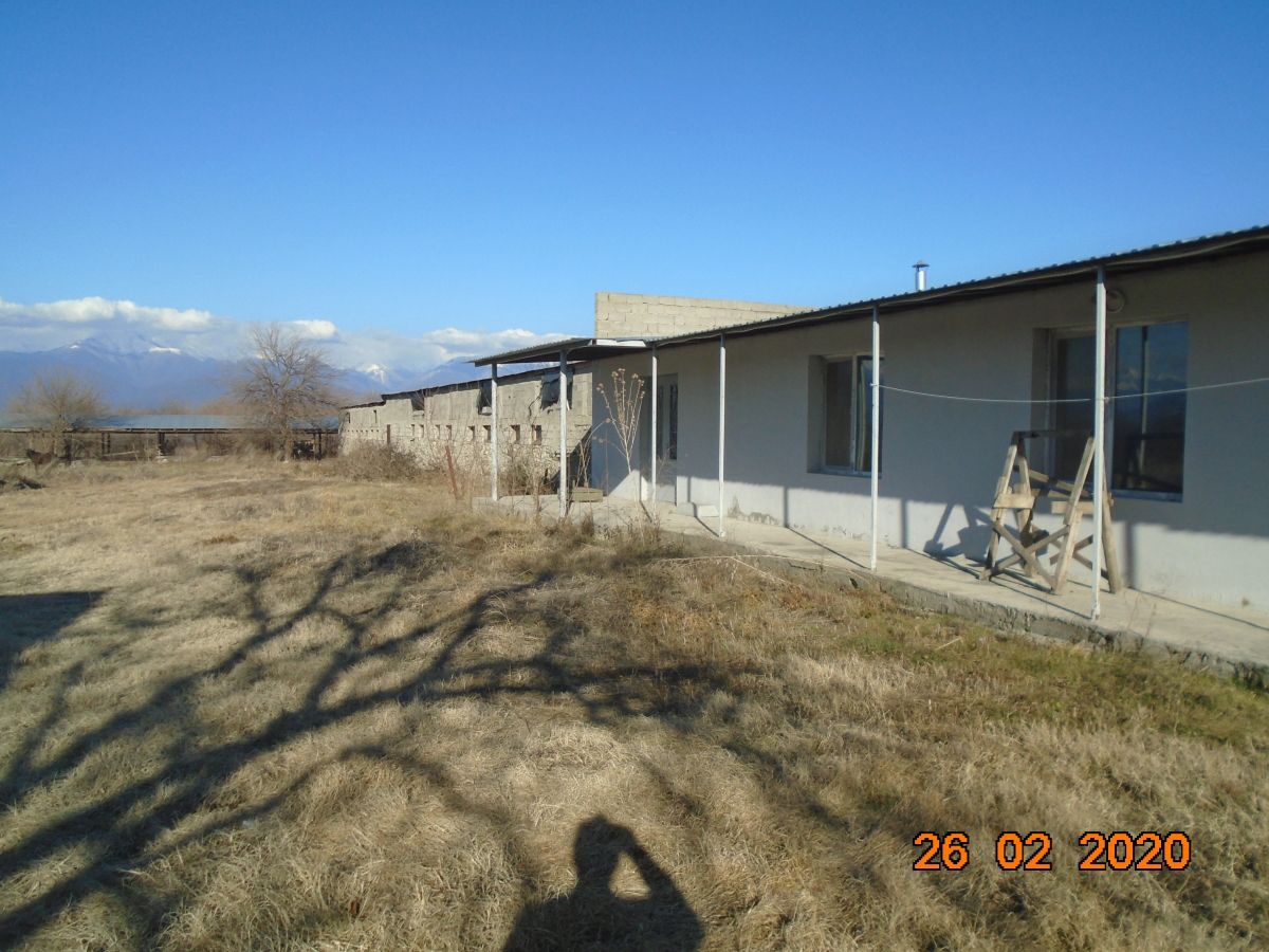 Universal Commercial Area For Sale In Akhmeta view 6