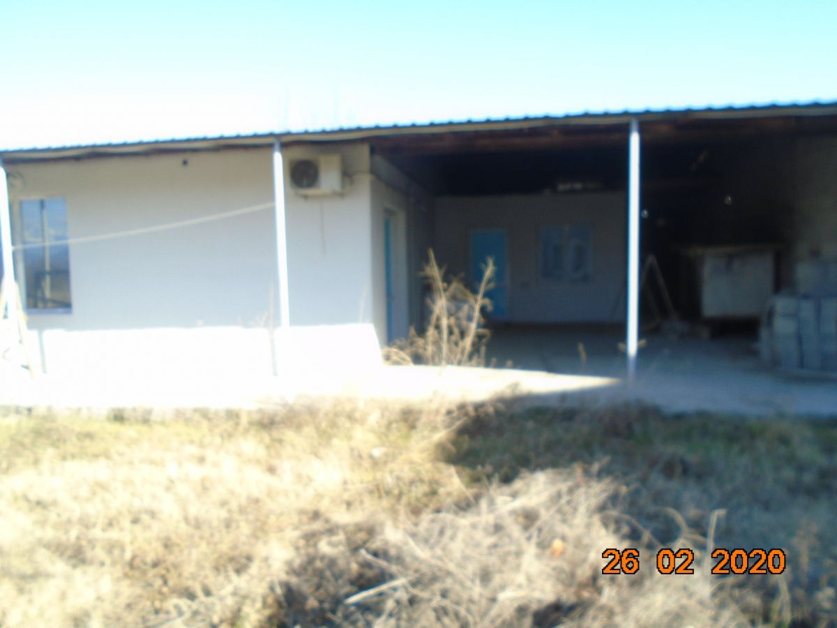 Universal Commercial Area For Sale In Akhmeta view 7