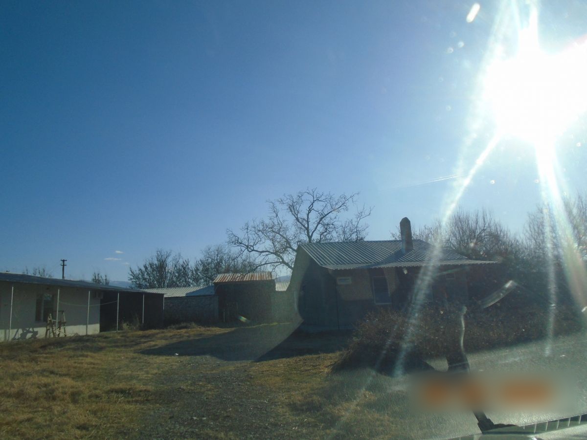 Universal Commercial Area For Sale In Akhmeta view 9