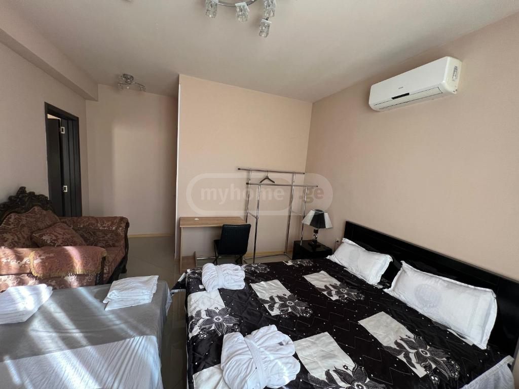 10+ Room Hotel For Rent In Nadzaladevi view 7