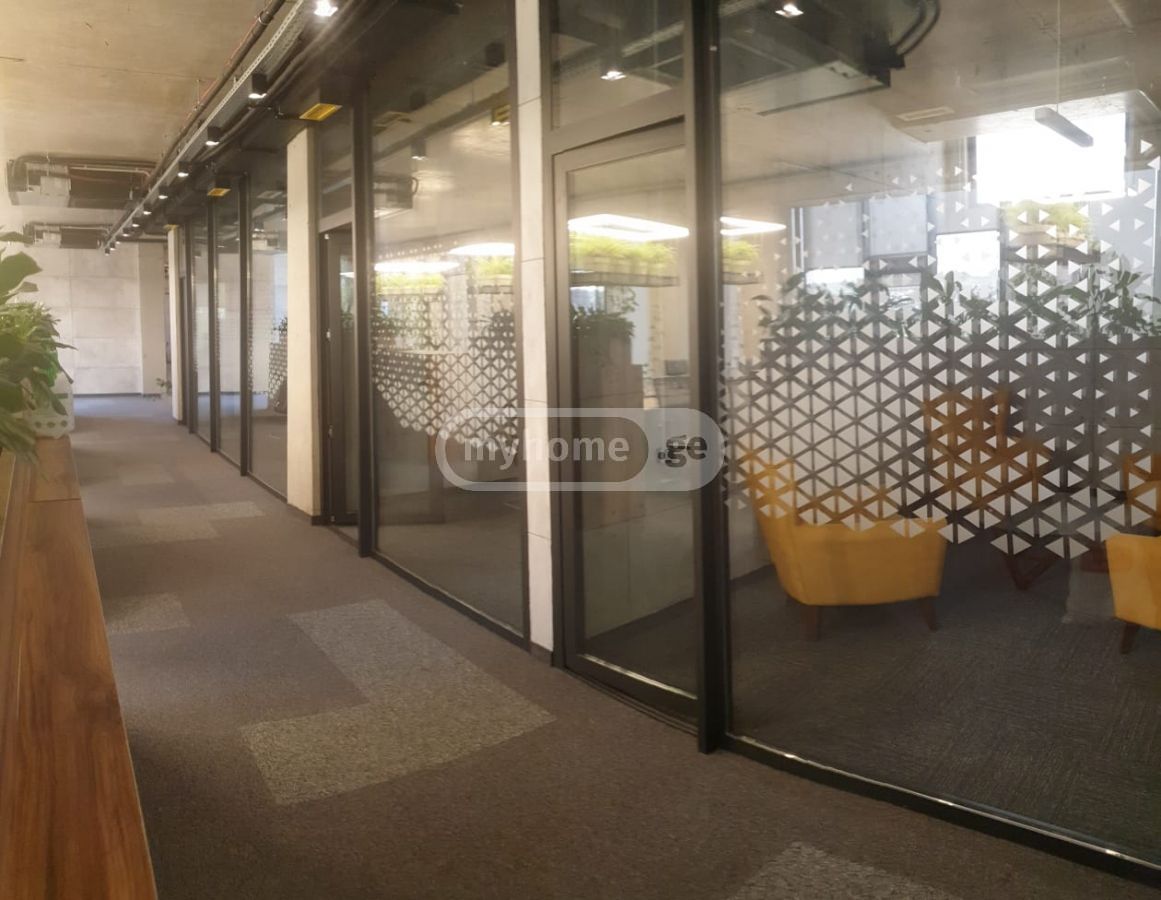 Commercial Real Estate for sale (whole building) Myhome უძრავი