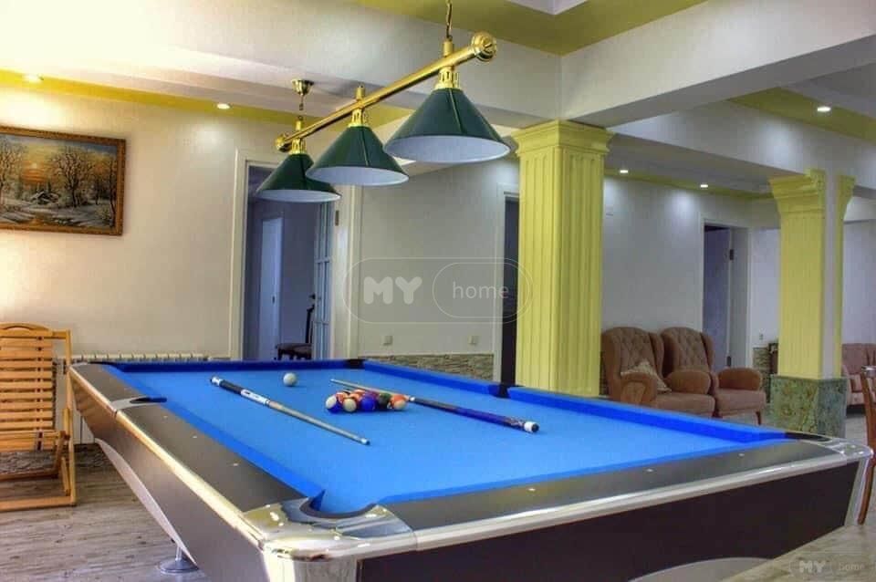 10+ Room Private House For Rent In Gonio, In Khelvachauri Municipality view 1
