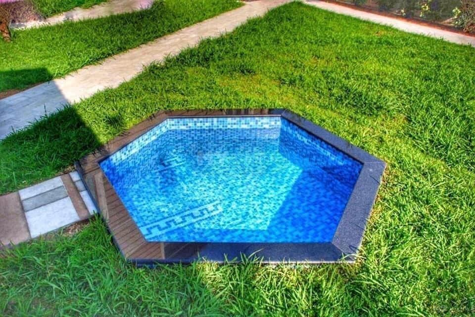 10+ Room Private House For Rent In Gonio, In Khelvachauri Municipality view 10