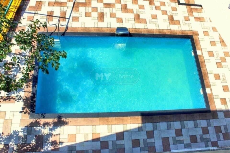 10+ Room Private House For Rent In Gonio, In Khelvachauri Municipality view 5