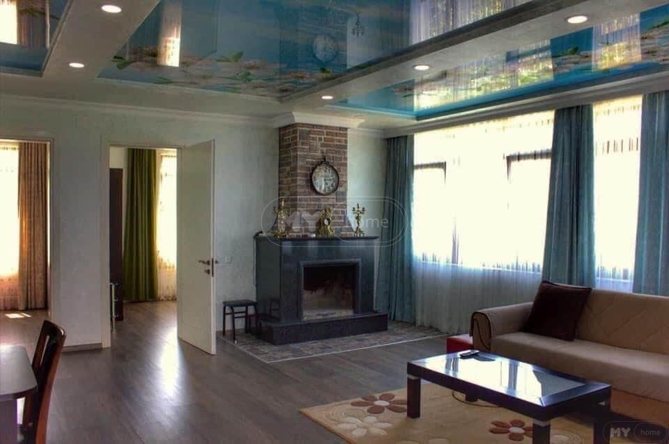 10+ Room Private House For Rent In Gonio, In Khelvachauri Municipality view 6