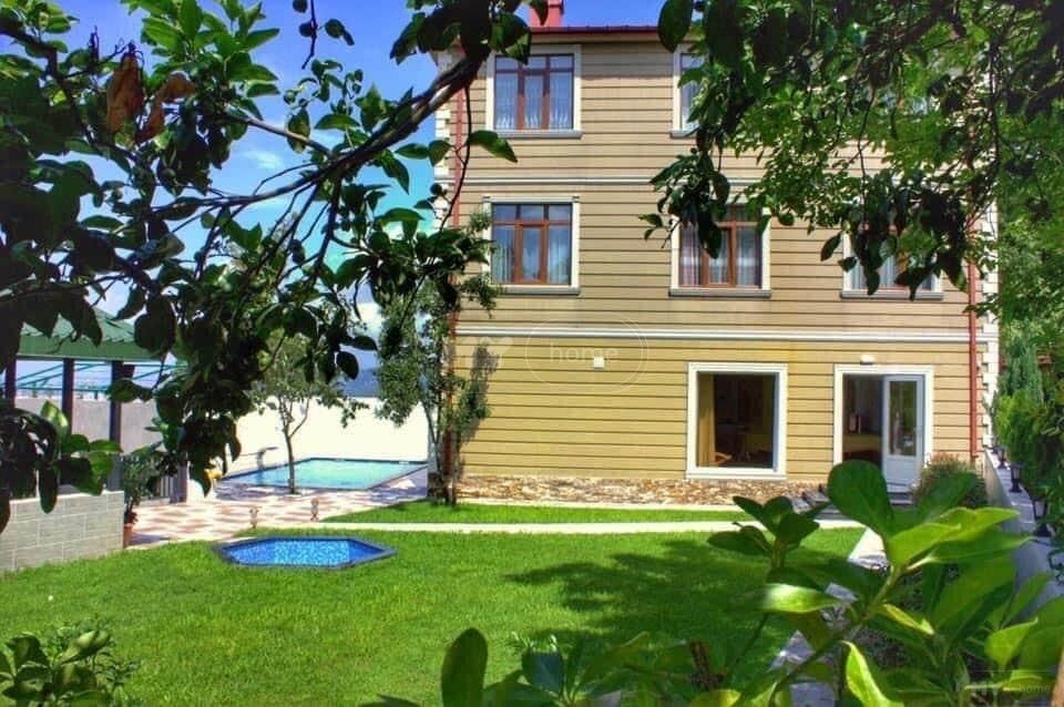 10+ Room Private House For Rent In Gonio, In Khelvachauri Municipality view 9