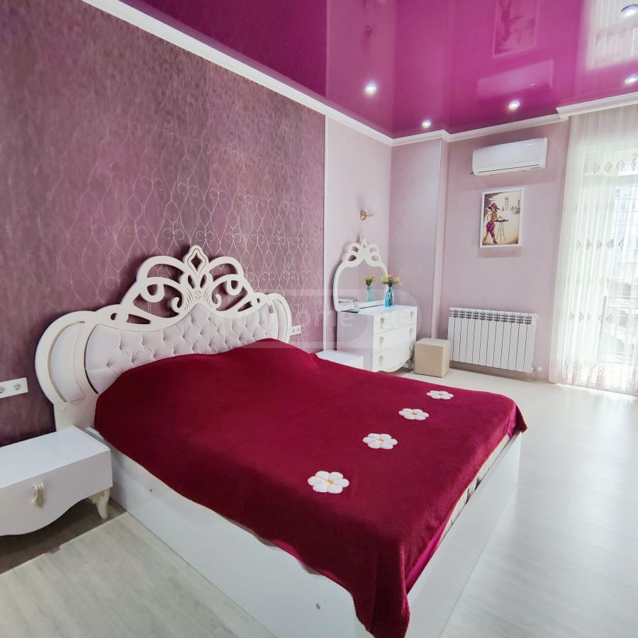 3 Room Apartment For Rent In Khelvachauri Municipality view 10
